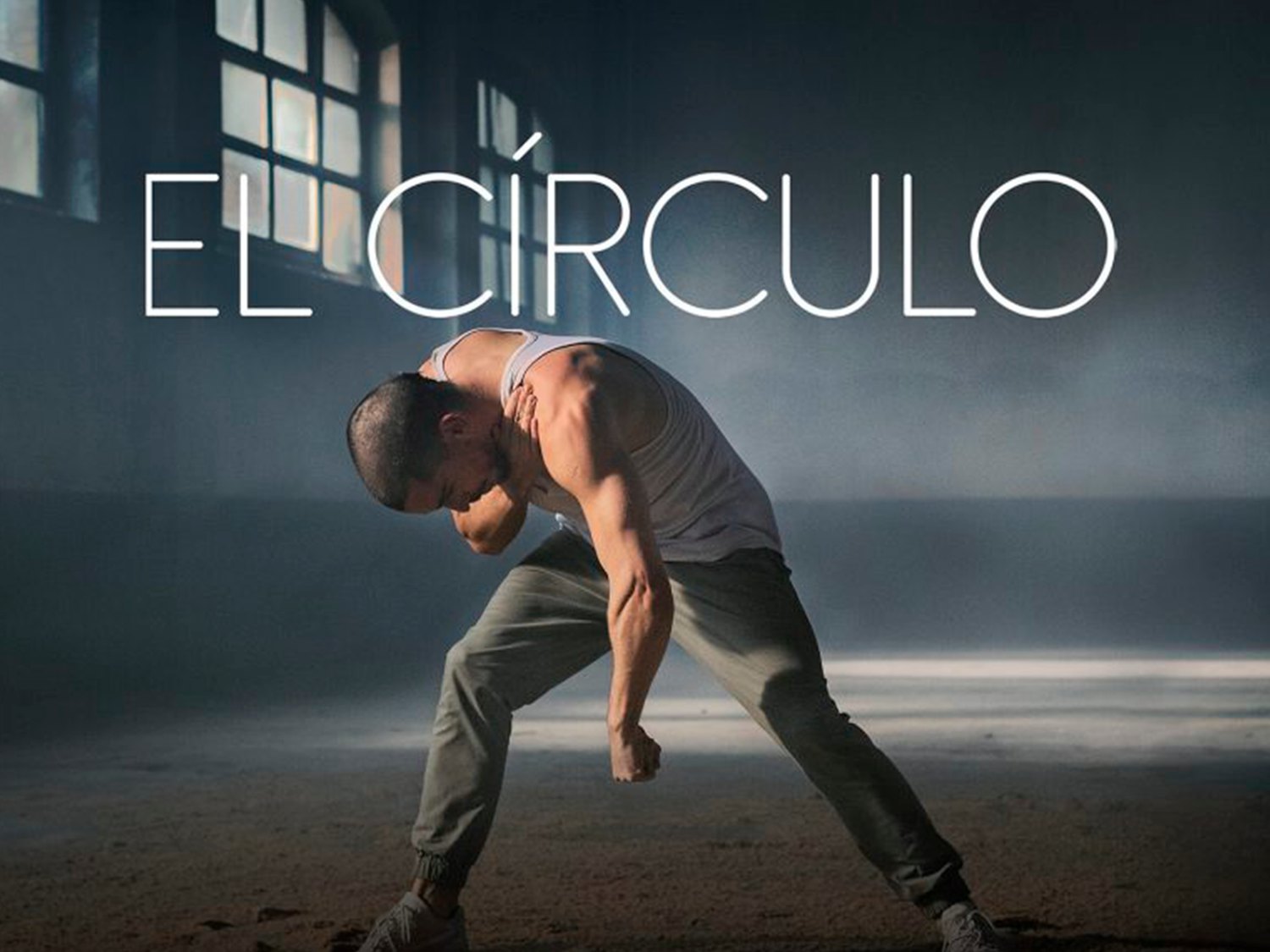 'El círculo', un documental sobre la masculinidad fragil y tóxica
