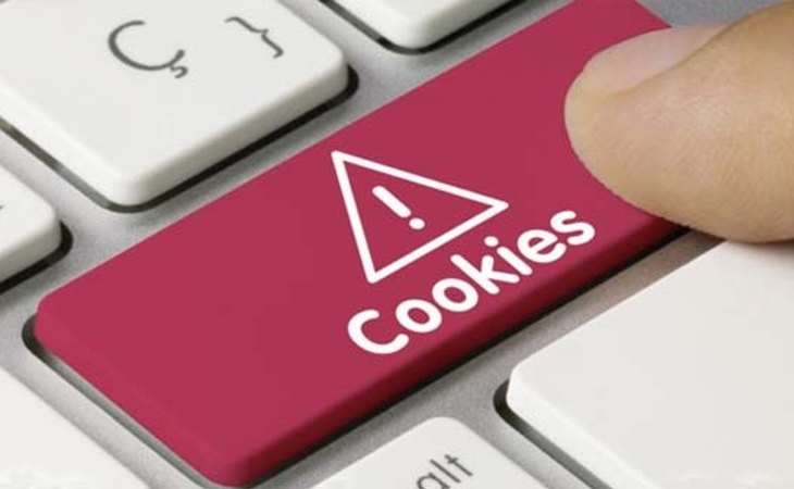 Todos los sitios webs deben informar sobre la presencia de cookies