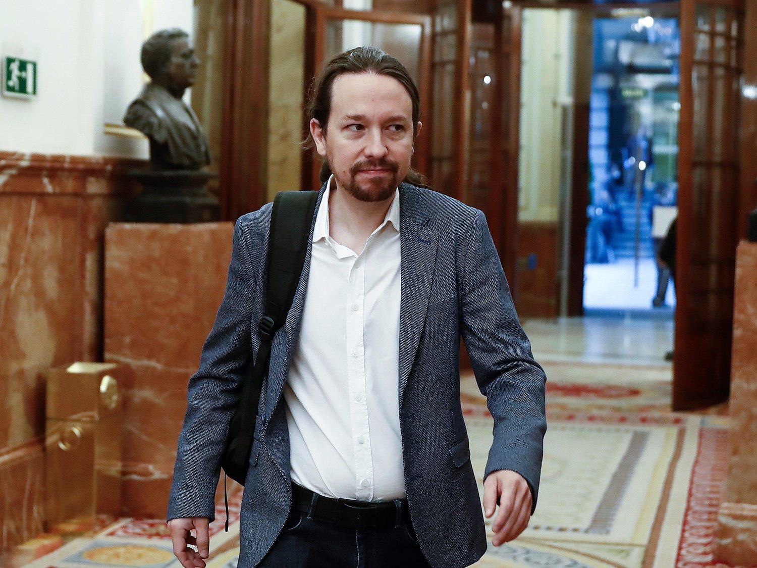 El juez de 'Neurona' archiva la investigación sobre los supuestos sobresueldos en Podemos