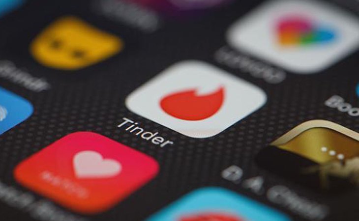 Tinder está trabajando en garantizar la seguridad de sus usuarios