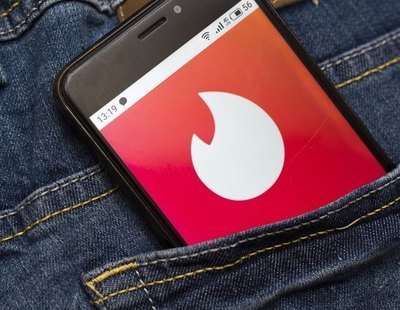 Tinder permitirá consultar los antecedentes de abusos para prevenir la violencia machista