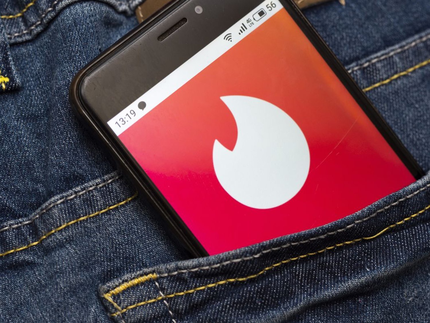 Tinder permitirá consultar los antecedentes de abusos para prevenir la violencia machista