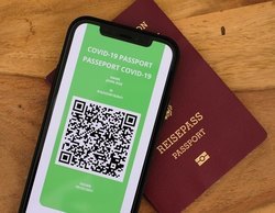 Gratuito, digital y con registro de vacunación: así es el pasaporte Covid de la Unión Europea