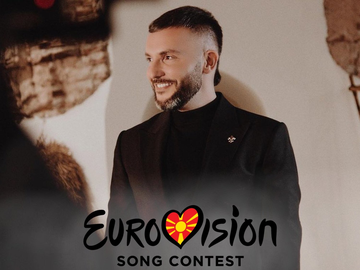 Macedonia del Norte plantea retirarse de Eurovisión 2021 tras presiones de fuerzas nacionalistas en el país