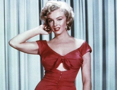 Los "lobos de Hollywood": la carta escrita por Marilyn Monroe sobre el acoso que sufrió