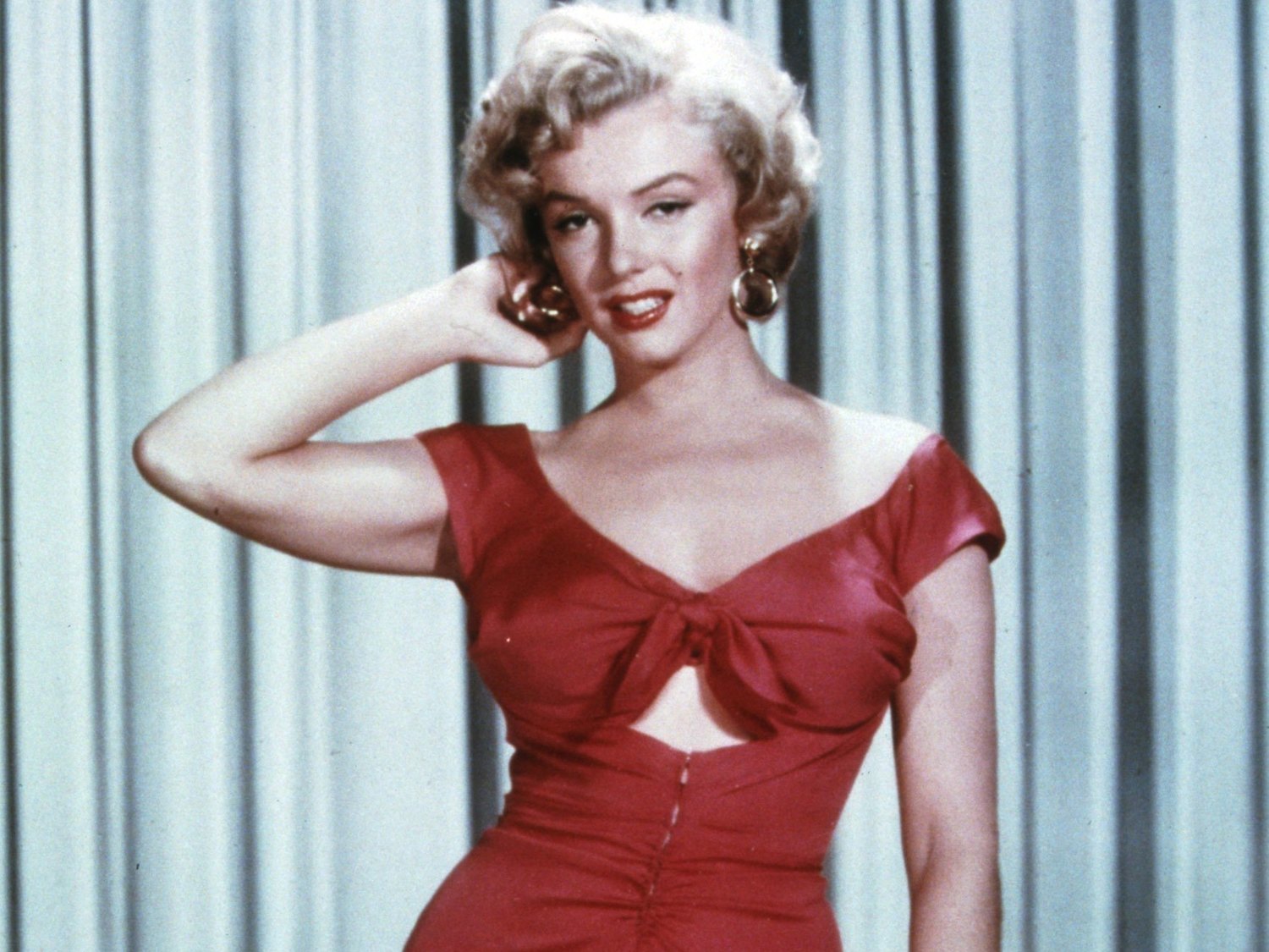 Los "lobos de Hollywood": la carta escrita por Marilyn Monroe sobre el acoso que sufrió