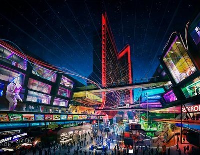 Atari construirá un hotel en Gibraltar inspirado en la cultura de los videojuegos
