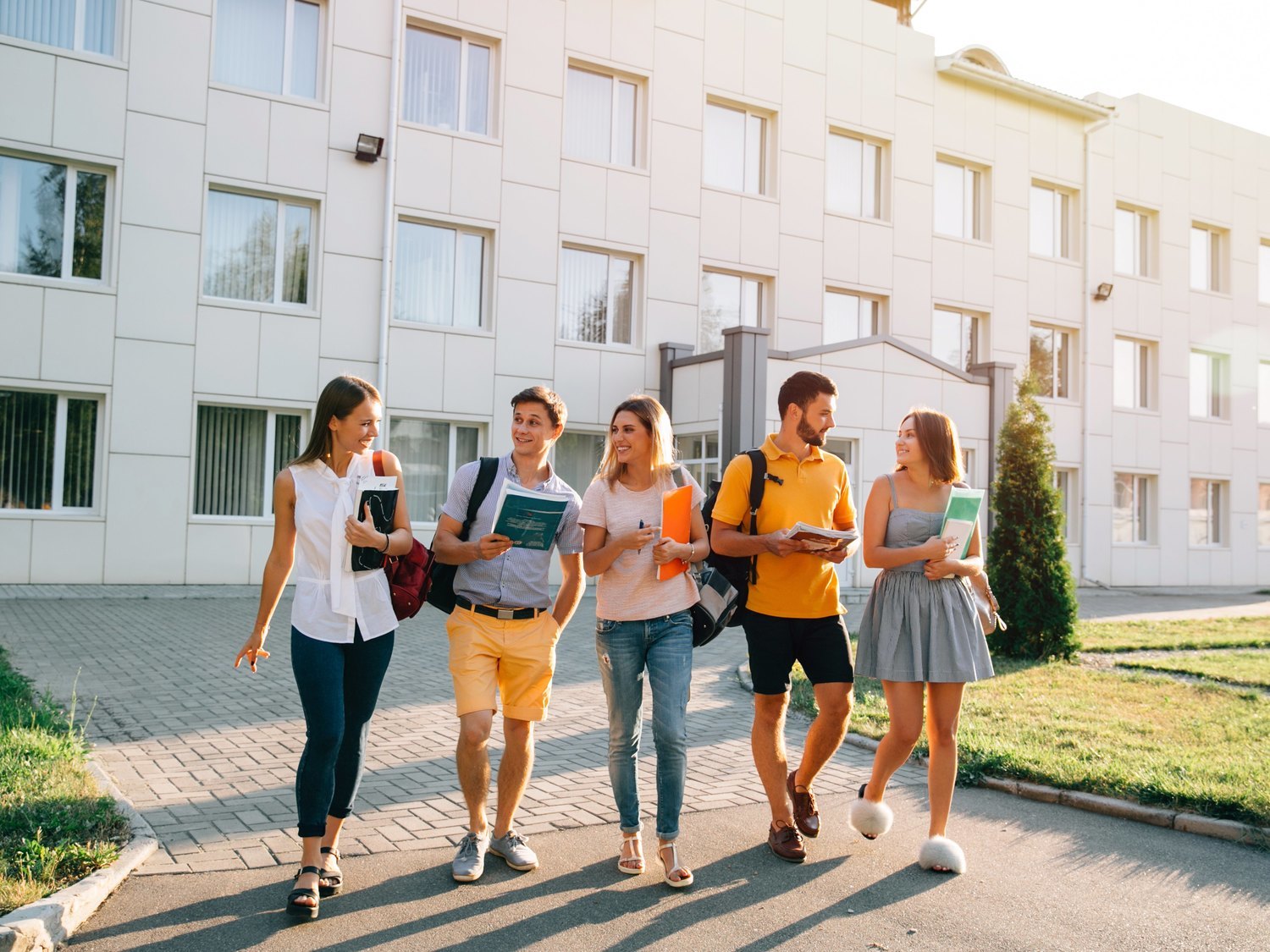 Las carreras universitarias con menor y mayor empleabilidad