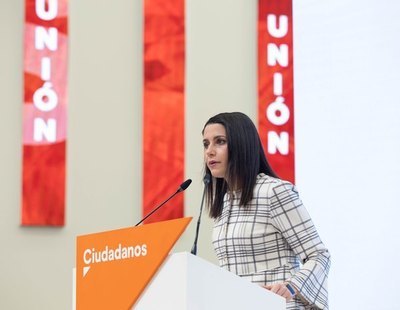 Sangría en Ciudadanos: todas las bajas (y traiciones) del partido naranja