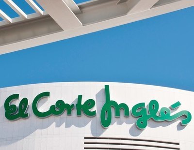 El Corte Inglés cierra este centro comercial de ocho plantas que reconvertirá en otro formato