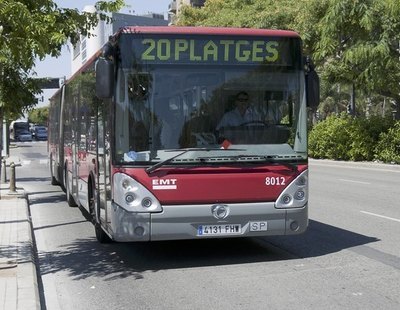 Expulsan a un joven autista de un autobús valenciano porque sus movimientos "molestaban"