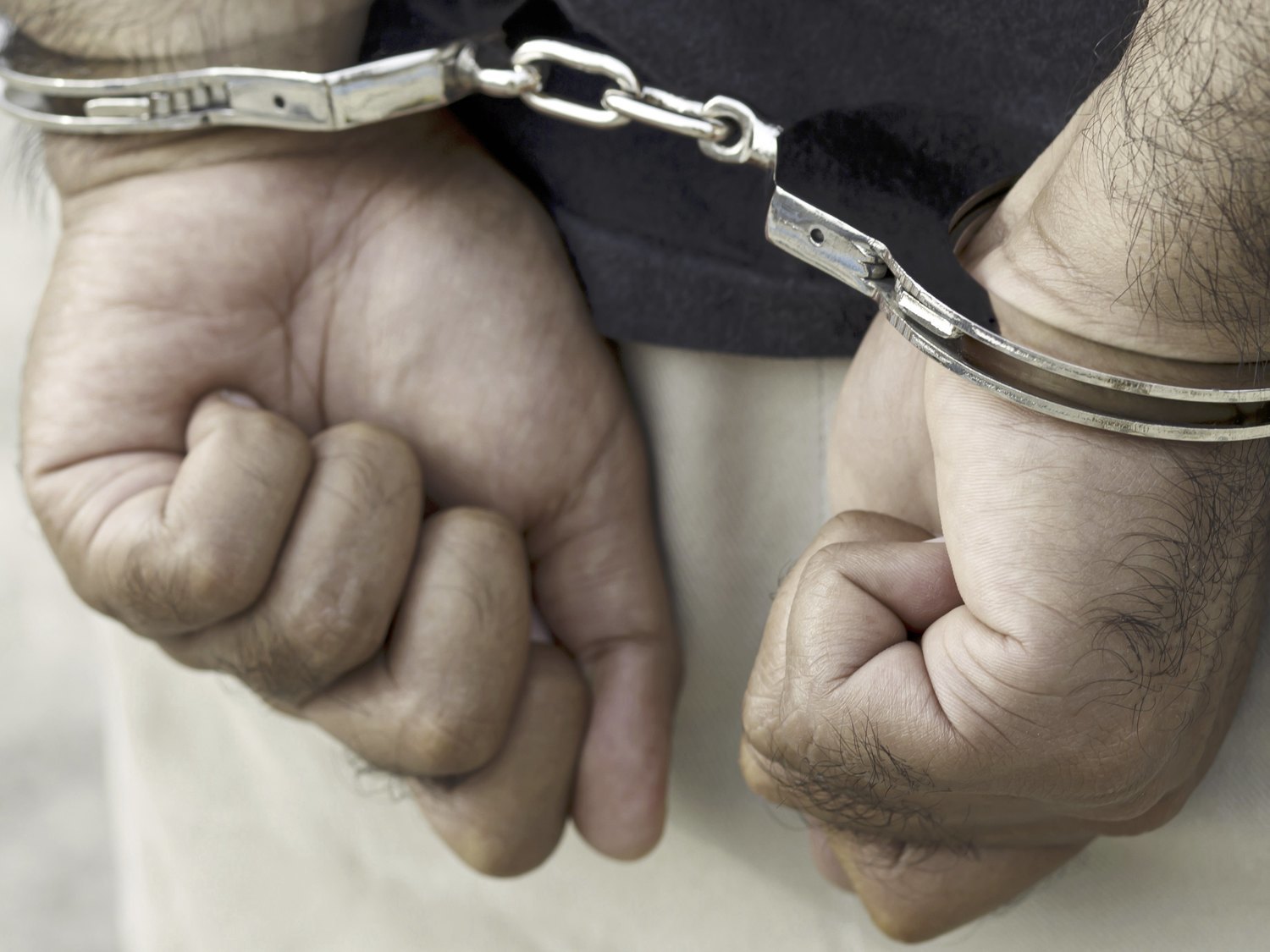 Detenidas 57 personas que extorsionaban a personas que buscaban prostitución por internet