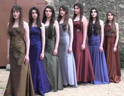 Drama nacional: Flos Mariae, la girl band cristiana, se separa