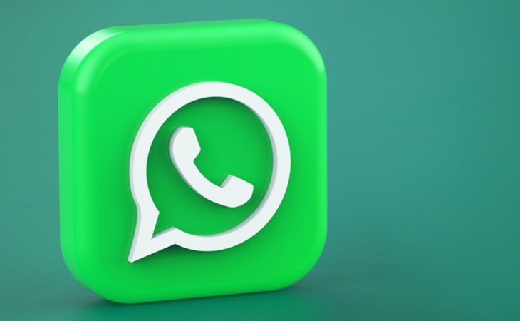 WhatsApp muestra una nueva versiuón