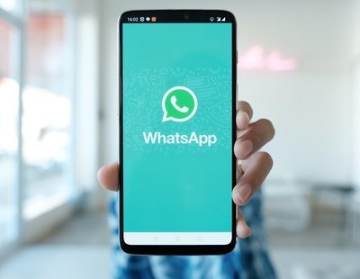 Así es el gran cambio que prepara WhatsApp en sus notas de voz que revolucionará todo