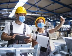 Los lugares donde puedes encontrar empleo si estás actualmente en paro