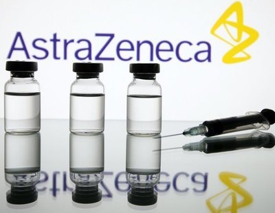 AstraZeneca esconde casi 30 millones de dosis en Italia para enviarlas a Reino Unido