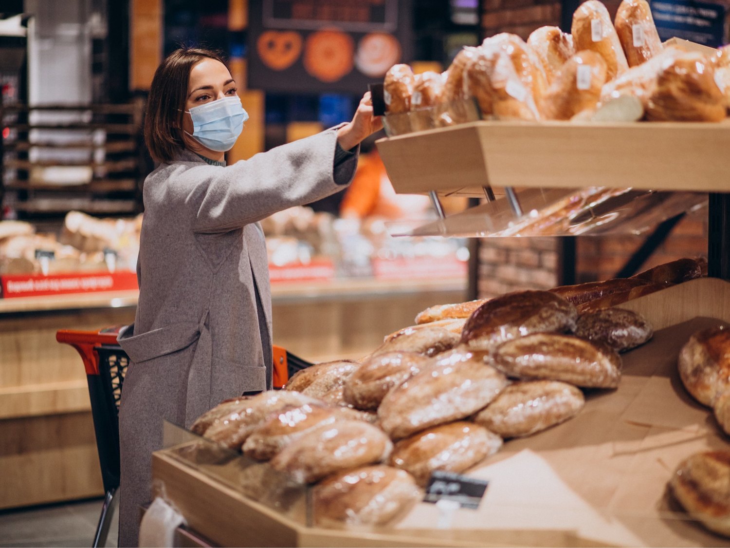 Los mejores supermercados de España, según la OCU