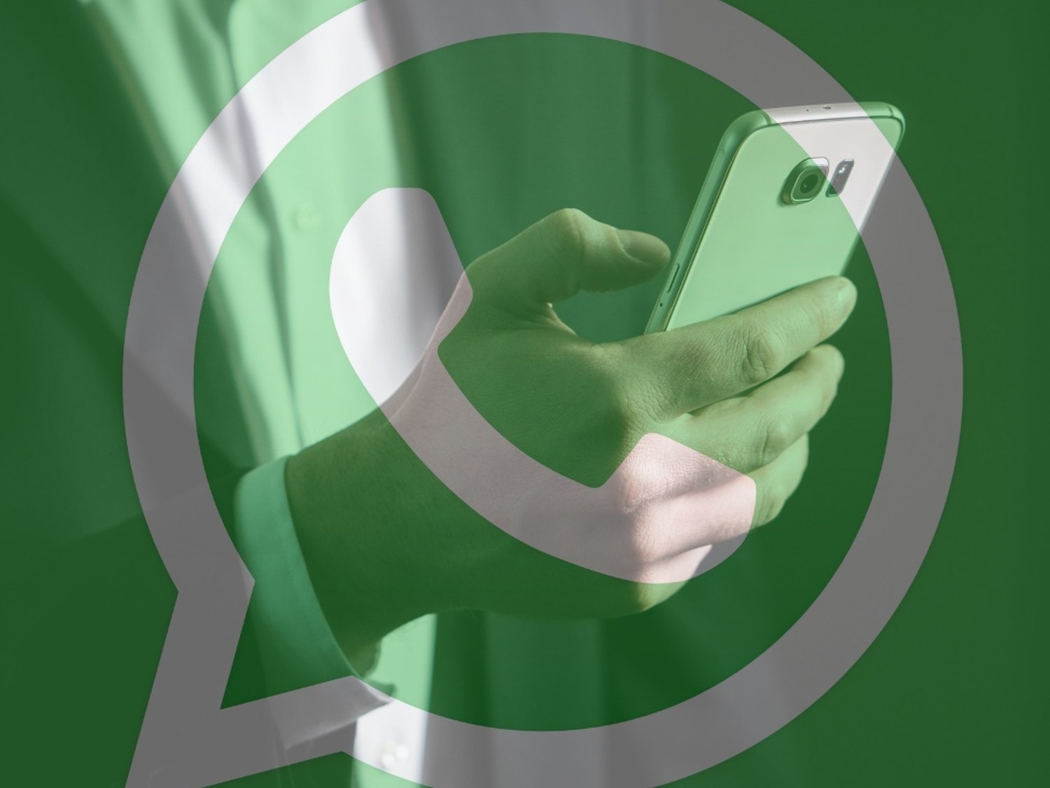 WhatsApp incorpora un servicio de atención al cliente