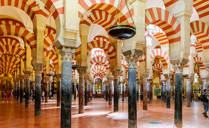 Actualmente también es una catedral