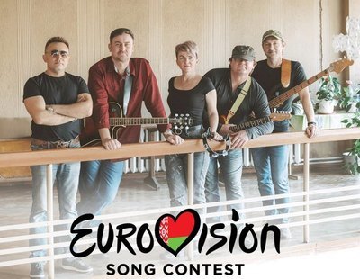 Bielorrusia es expulsada de Eurovisión 2021 tras enviar de nuevo una canción con mensaje político