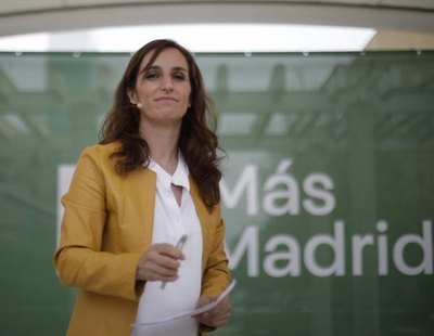 Los bulos sobre Más Madrid que está difundiendo la derecha