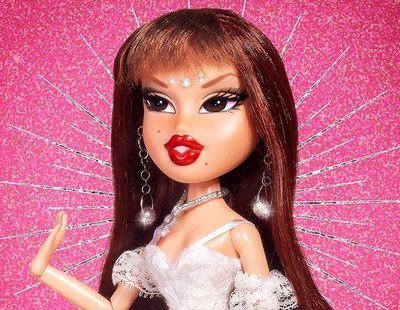 Bratz crea una muñeca de Cristina Ortiz, La Veneno, para homenajearla