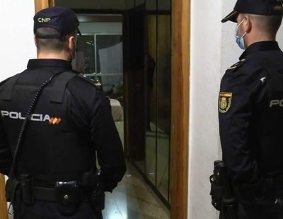 ¿La Policía puede entrar en tu casa a la fuerza ante una fiesta ilegal?