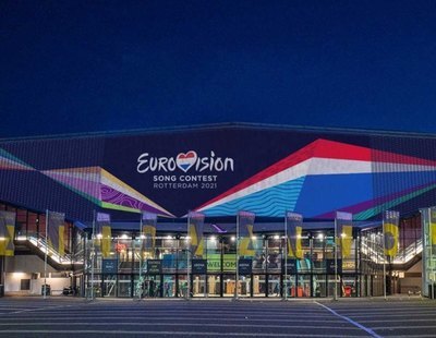 Desvelado el orden de las semifinales de Eurovisión 2021: Abren Lituania y San Marino