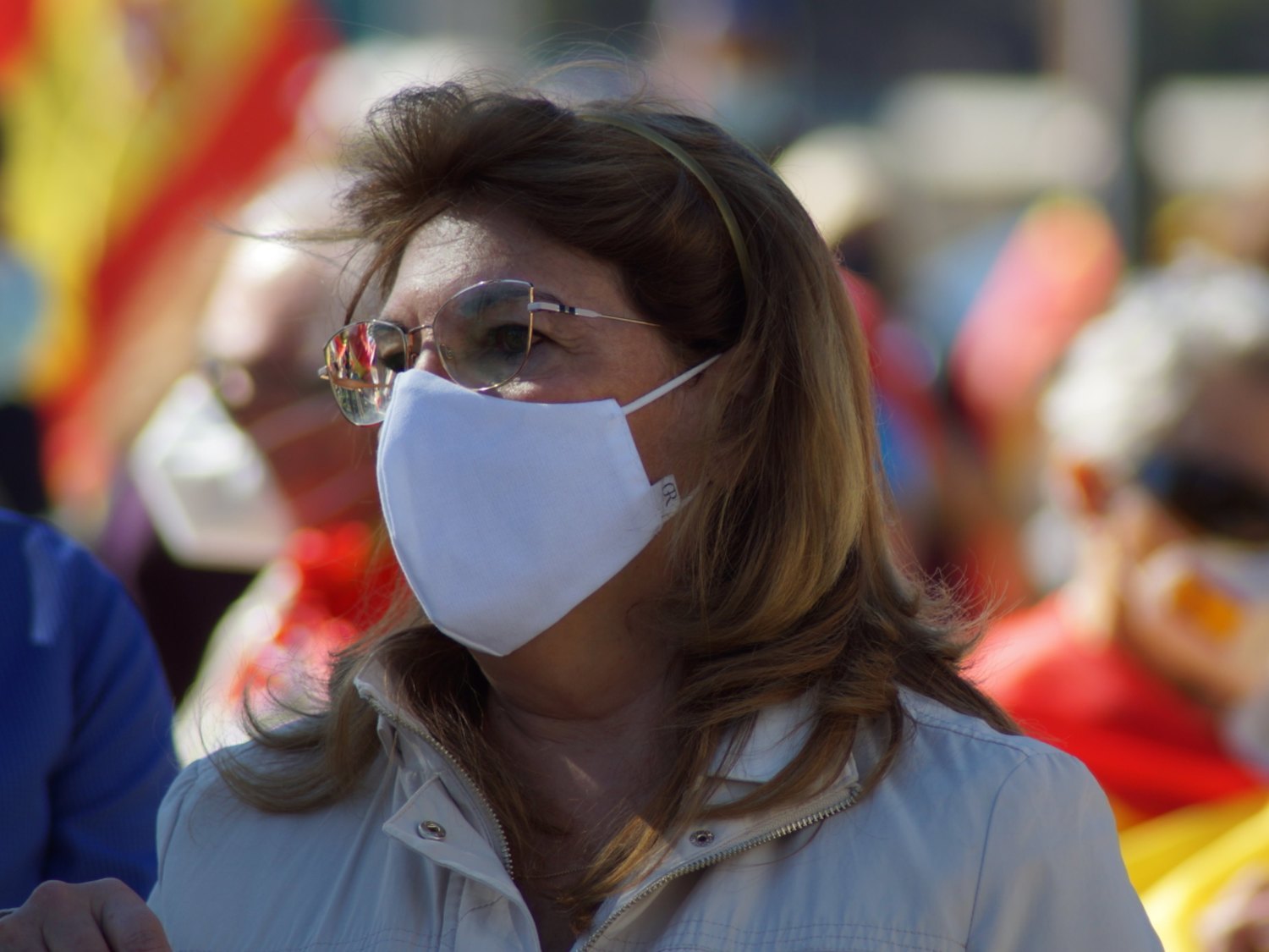 Se consuma el radicalismo en Murcia: Mabel Campuzano, de VOX, nueva consejera de Educación