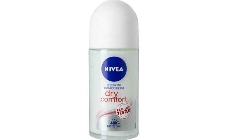 Nivea Dry Comfort, entre los mejores desodorantes del mercado