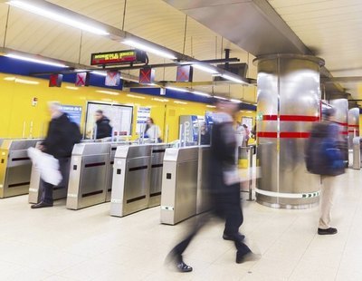 Adiós a los clásicos tornos de Metro de Madrid: así serán todos los accesos a partir de ahora