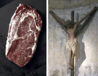 El motivo por el que los católicos no comen carne en Semana Santa