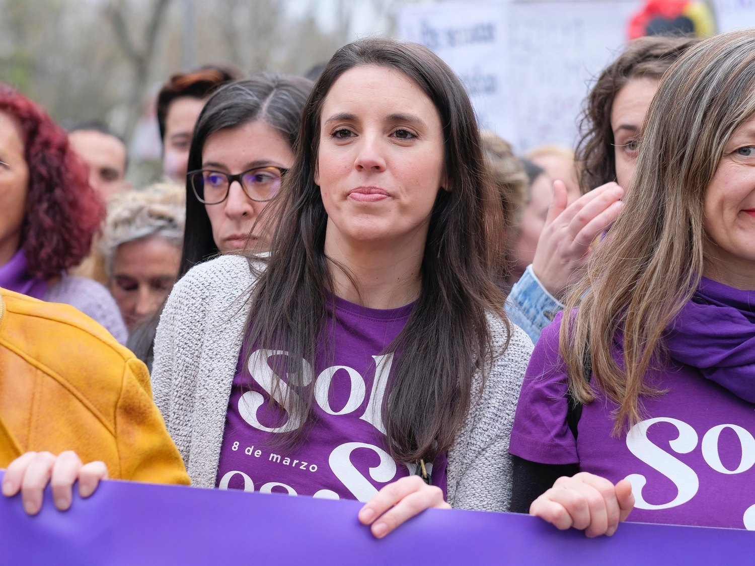 Igualdad arranca el plan para abrir centros 24 horas para víctimas de violencia sexual