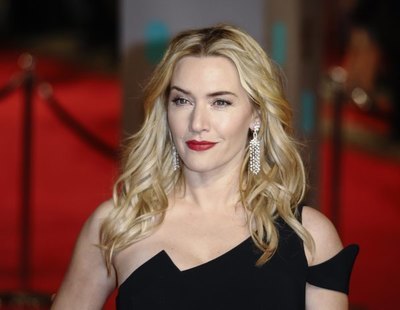 Kate Winslet denuncia la homofobia de Hollywood obligando a actores a ocultar su identidad