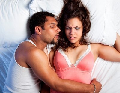 Sexomnia, el trastorno del sueño en el que tienes relaciones sexuales mientras duermes