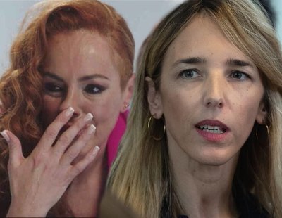 Cayetana Álvarez de Toledo, contra Rocío Carrasco: "Es un episodio más de la degradación de la conversación pública"