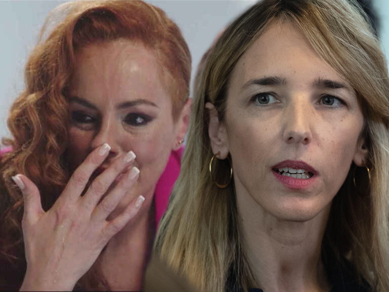Cayetana Álvarez de Toledo, contra Rocío Carrasco: "Es un episodio más de la degradación de la conversación pública"