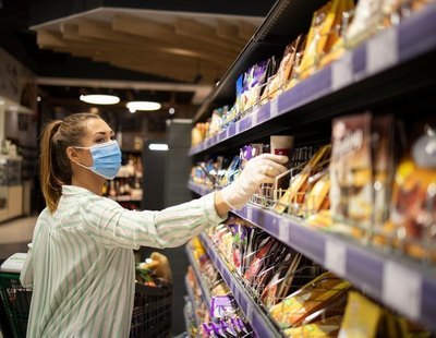 La mejor marca blanca de supermercado en España, según la OCU (y no es Hacendado)