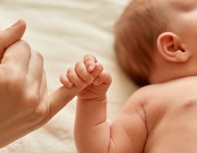 Nace el primer bebé del mundo con tres penes, conocido como trifalia