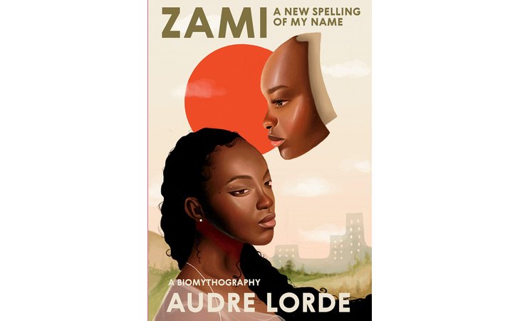 'Zami: Una nueva ortografía de mi nombre', de Audre Lorde