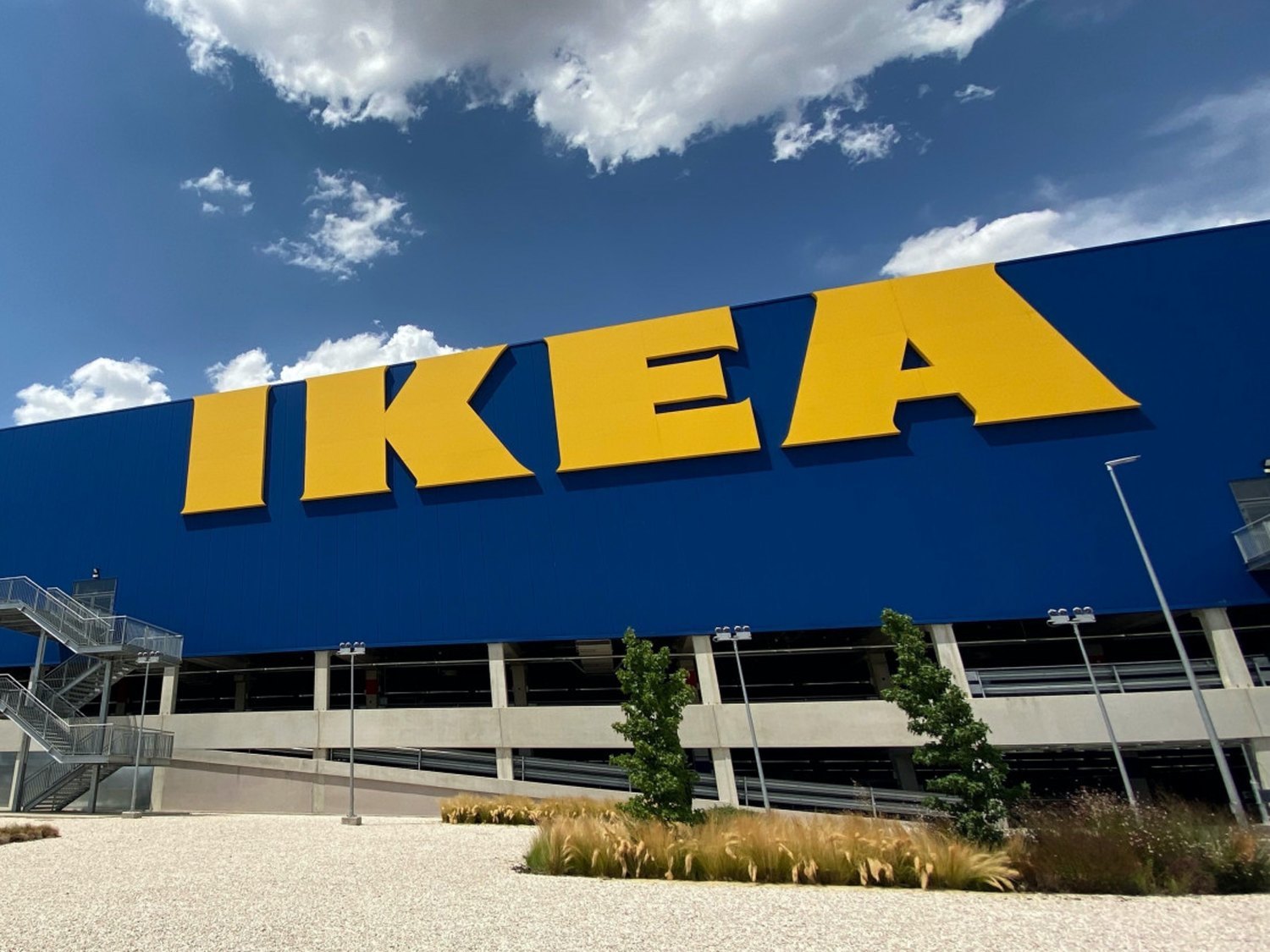 Ikea abrirá dos nuevas tiendas en Madrid y oferta más de un centenar de empleos