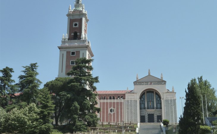 El Museo de América