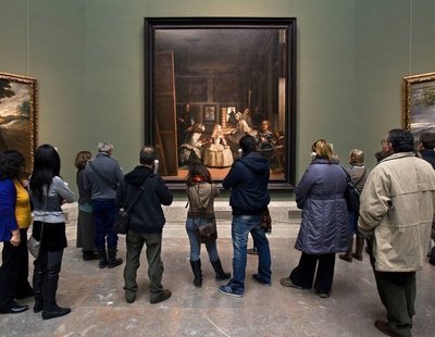 Horarios para poder entrar gratis a los museos de Madrid