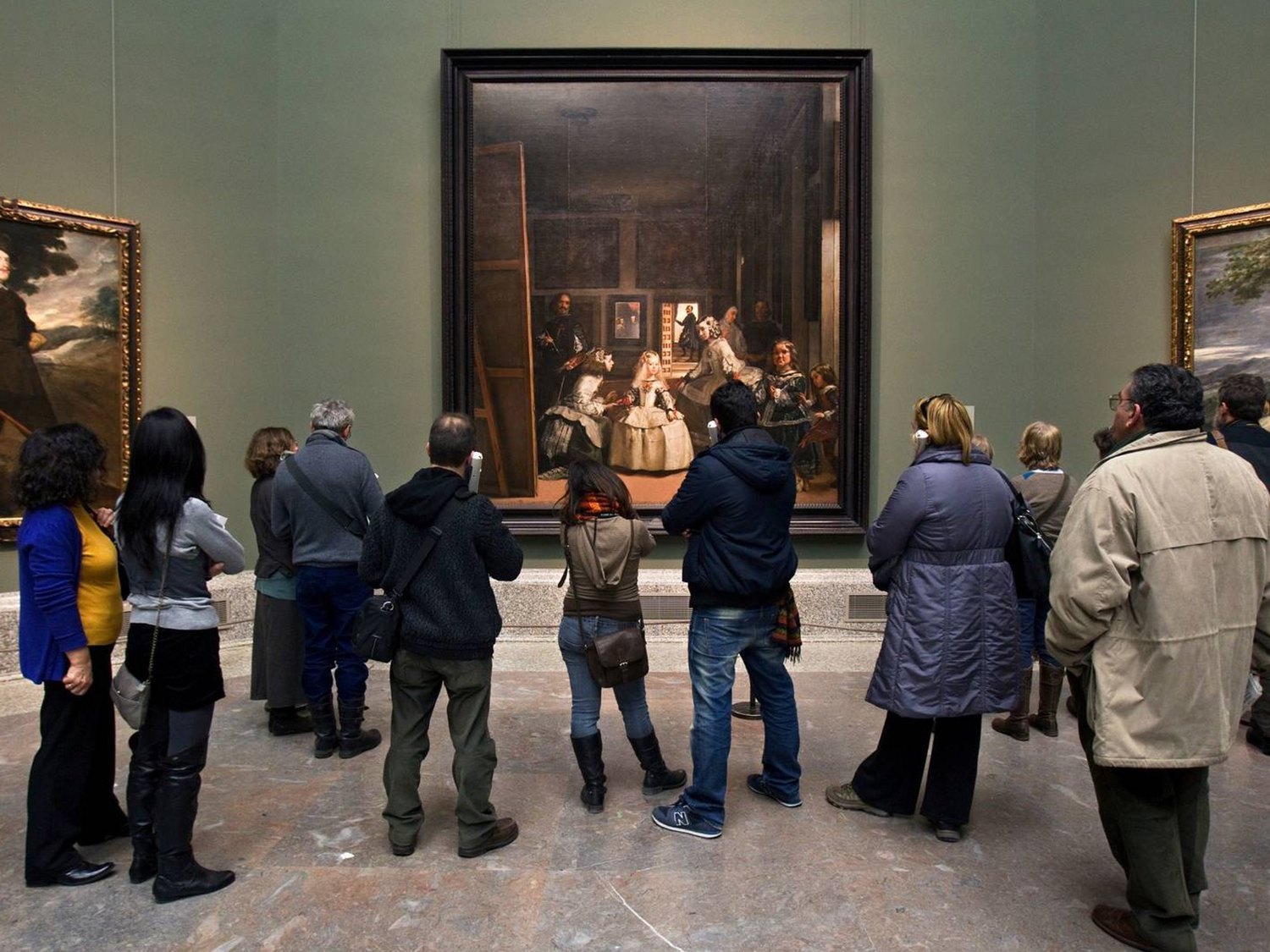 Horarios para poder entrar gratis a los museos de Madrid