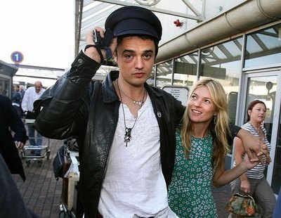 ¿Qué fue de Pete Doherty, el "novio yonki" de Kate Moss? Ahora está irreconocible