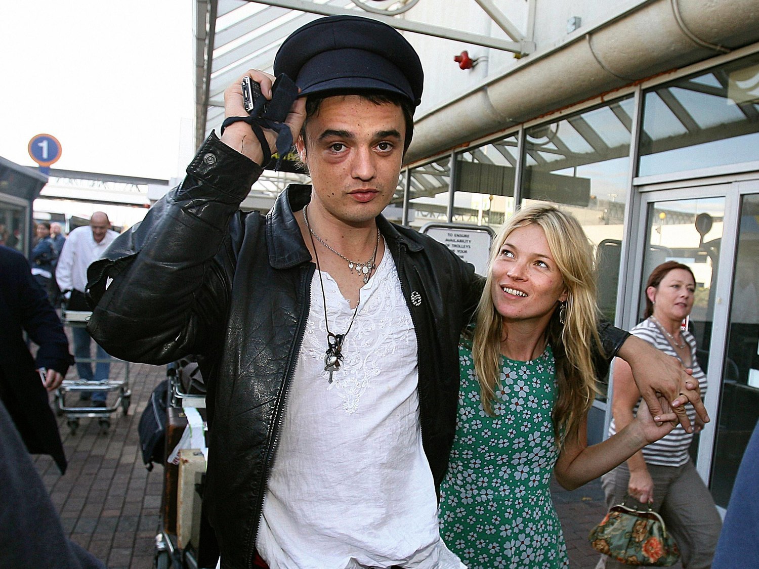 ¿Qué fue de Pete Doherty, el "novio yonki" de Kate Moss? Ahora está irreconocible