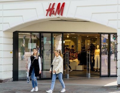 H&M cerrará estas 300 tiendas en España y aprueba un ERE para 1.100 empleados