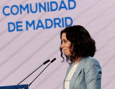 Ayuso se quiere comparar con capitales europeas: Madrid, entre las que más muertos por millón tiene