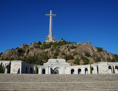 El Gobierno inicia los trámites para exhumar a las víctimas del franquismo del Valle de los Caídos
